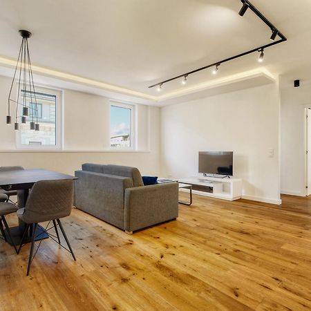Nook Zehn Apartments & Loft By Irundo Виена Екстериор снимка