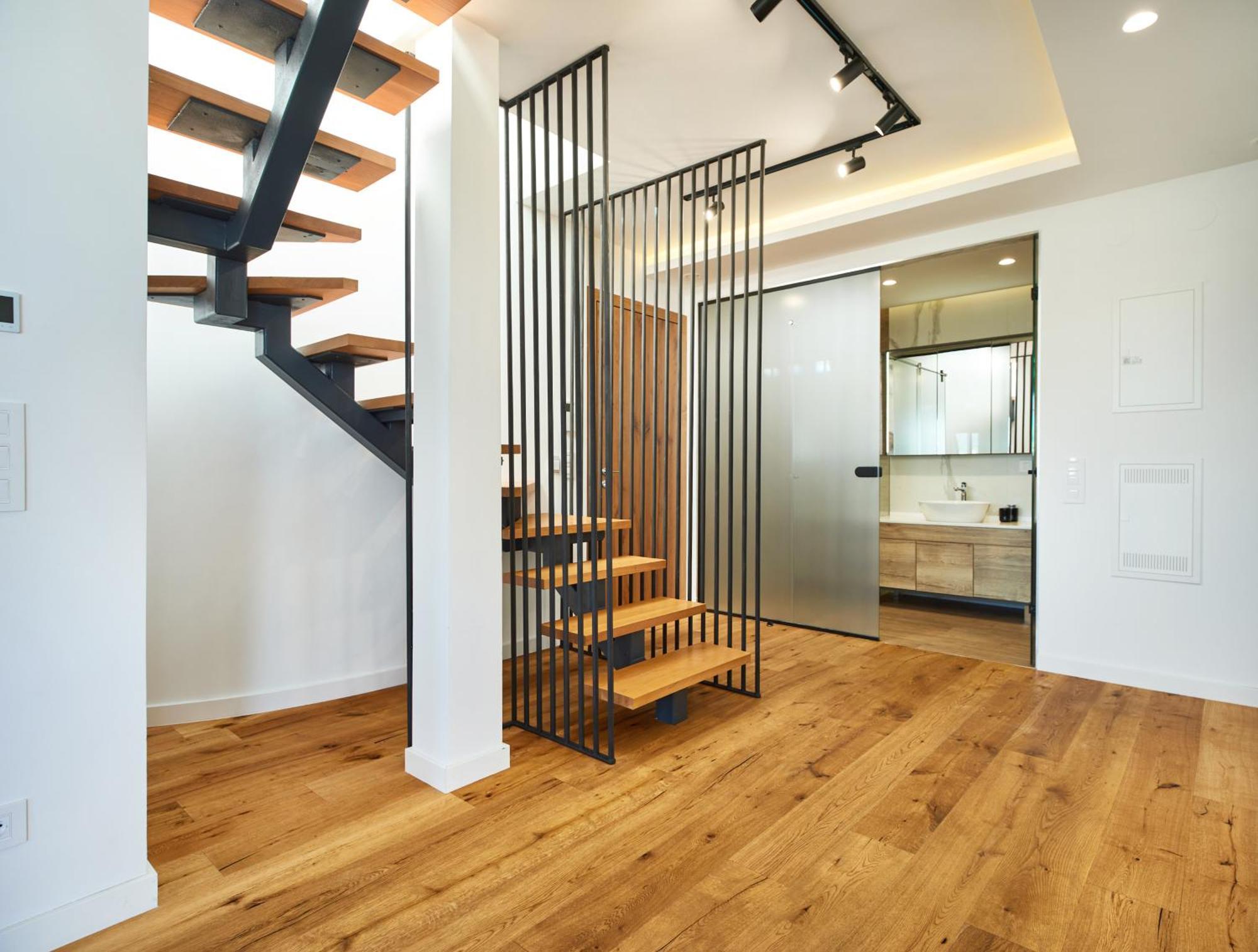 Nook Zehn Apartments & Loft By Irundo Виена Екстериор снимка