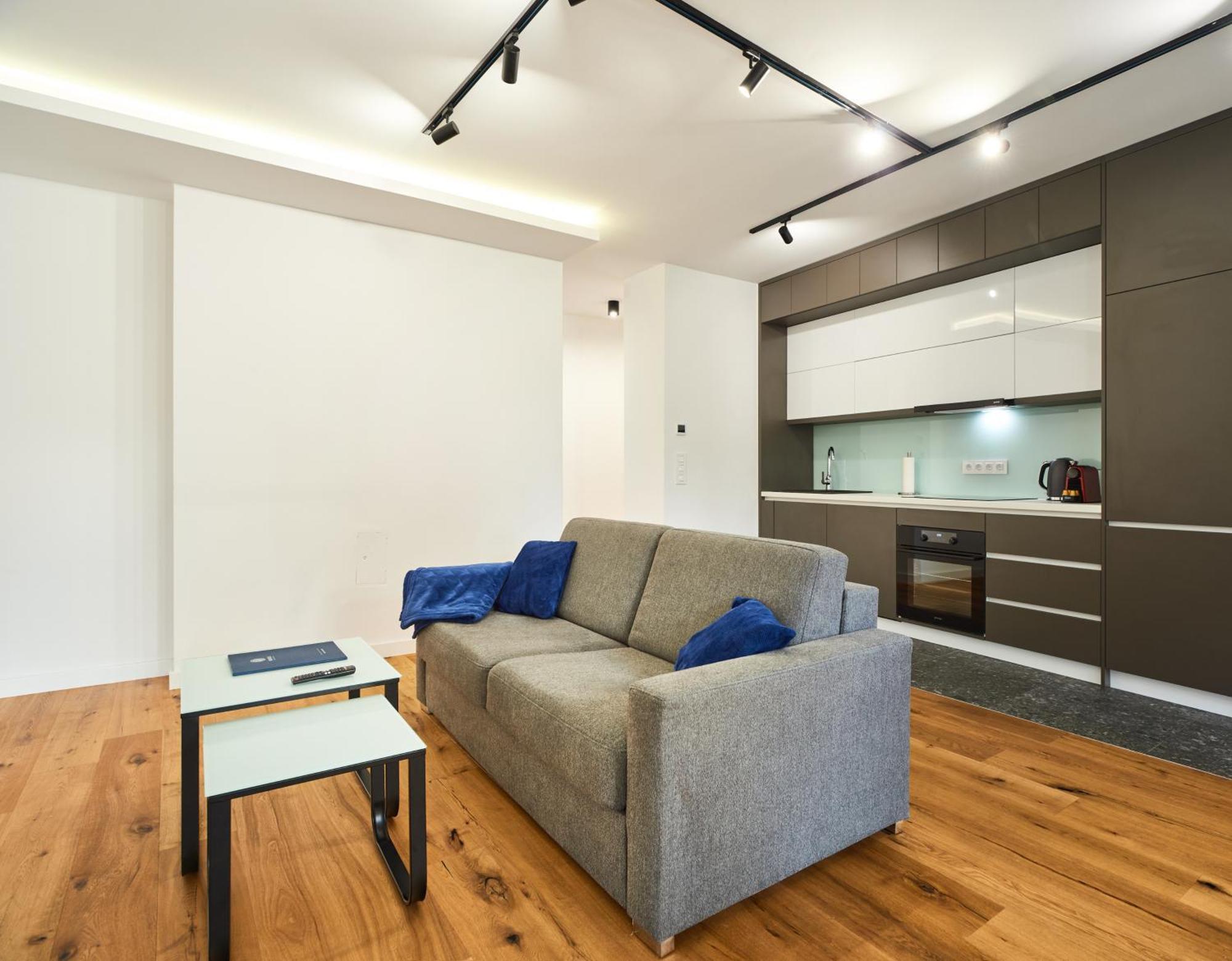 Nook Zehn Apartments & Loft By Irundo Виена Екстериор снимка